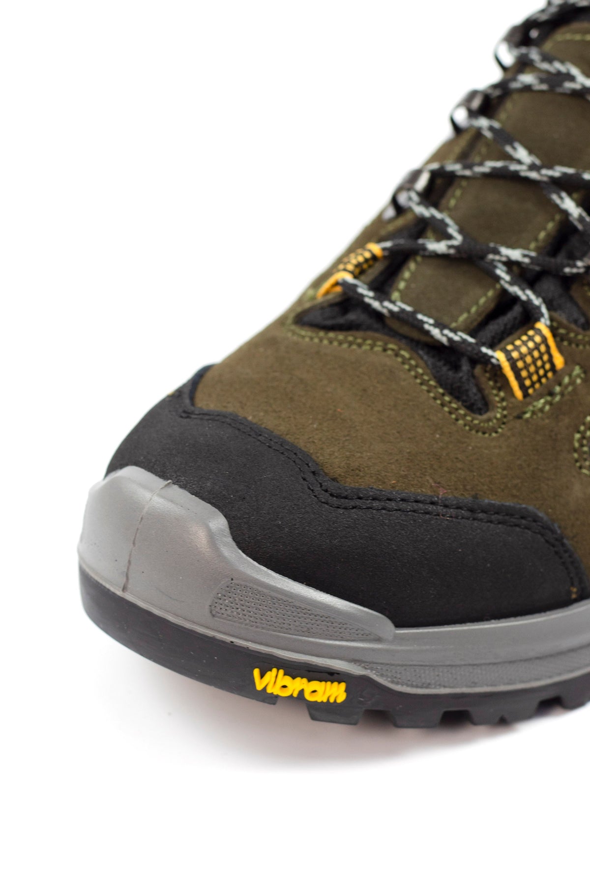 Grisport Cairngorm Walking Boot - Olive - Image 13
