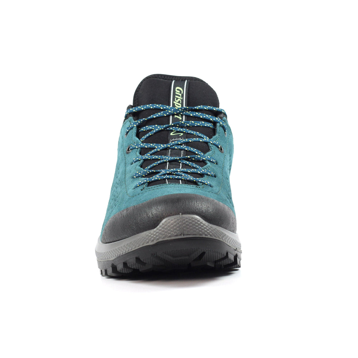 Grisport Phoenix Waterproof Walking Shoe - Teal - Image 7