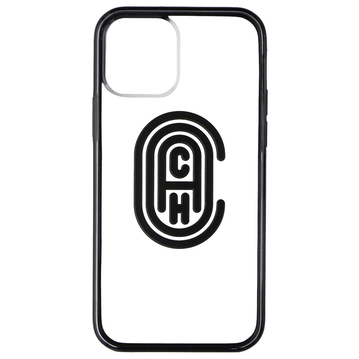 Coach Protective Case for Apple iPhone 12 and iPhone 12 Pro - Retro C - New - Image 2