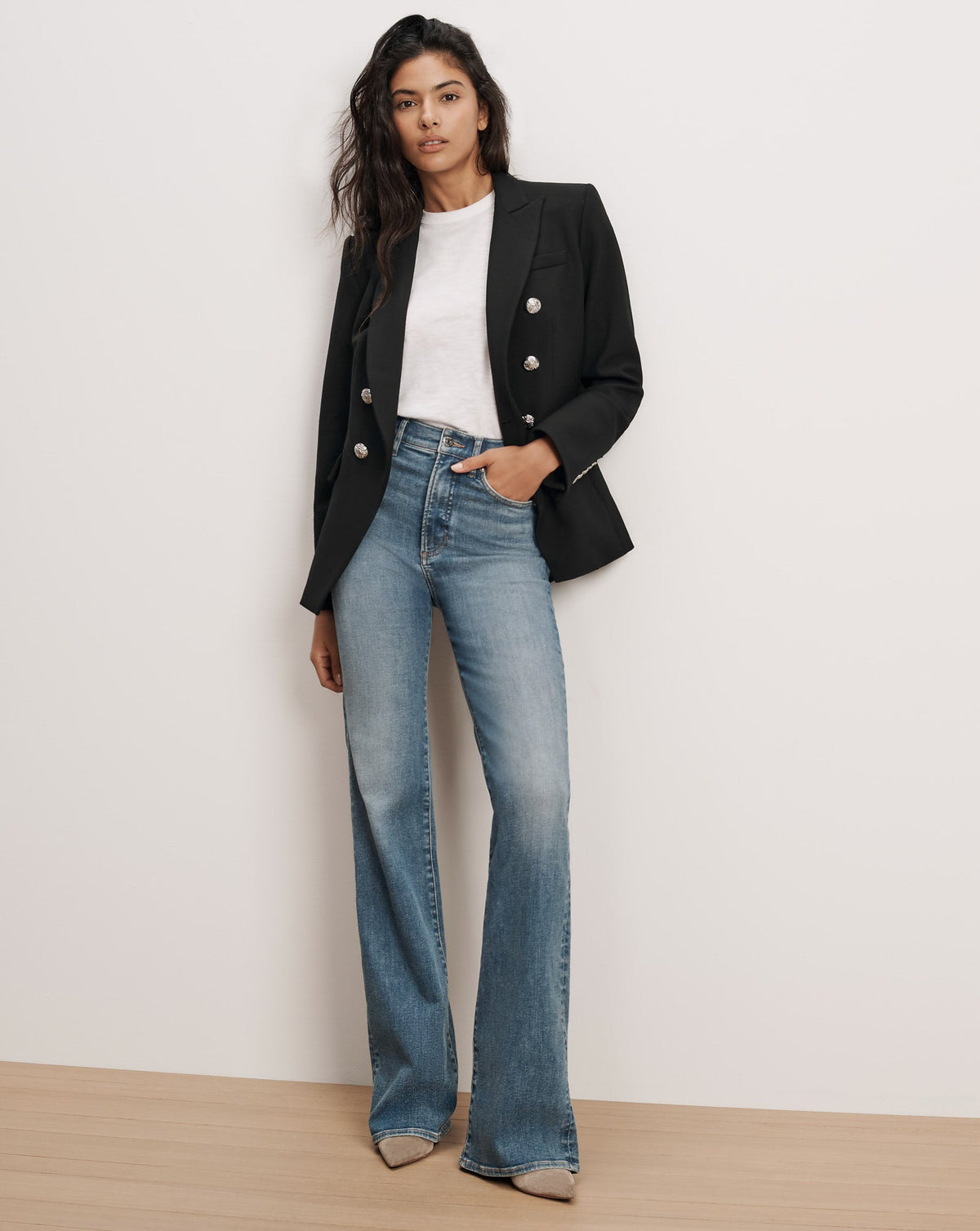 Miller Dickey Jacket - Image 3