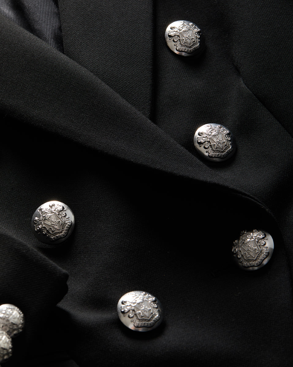 Miller Dickey Jacket - Image 5