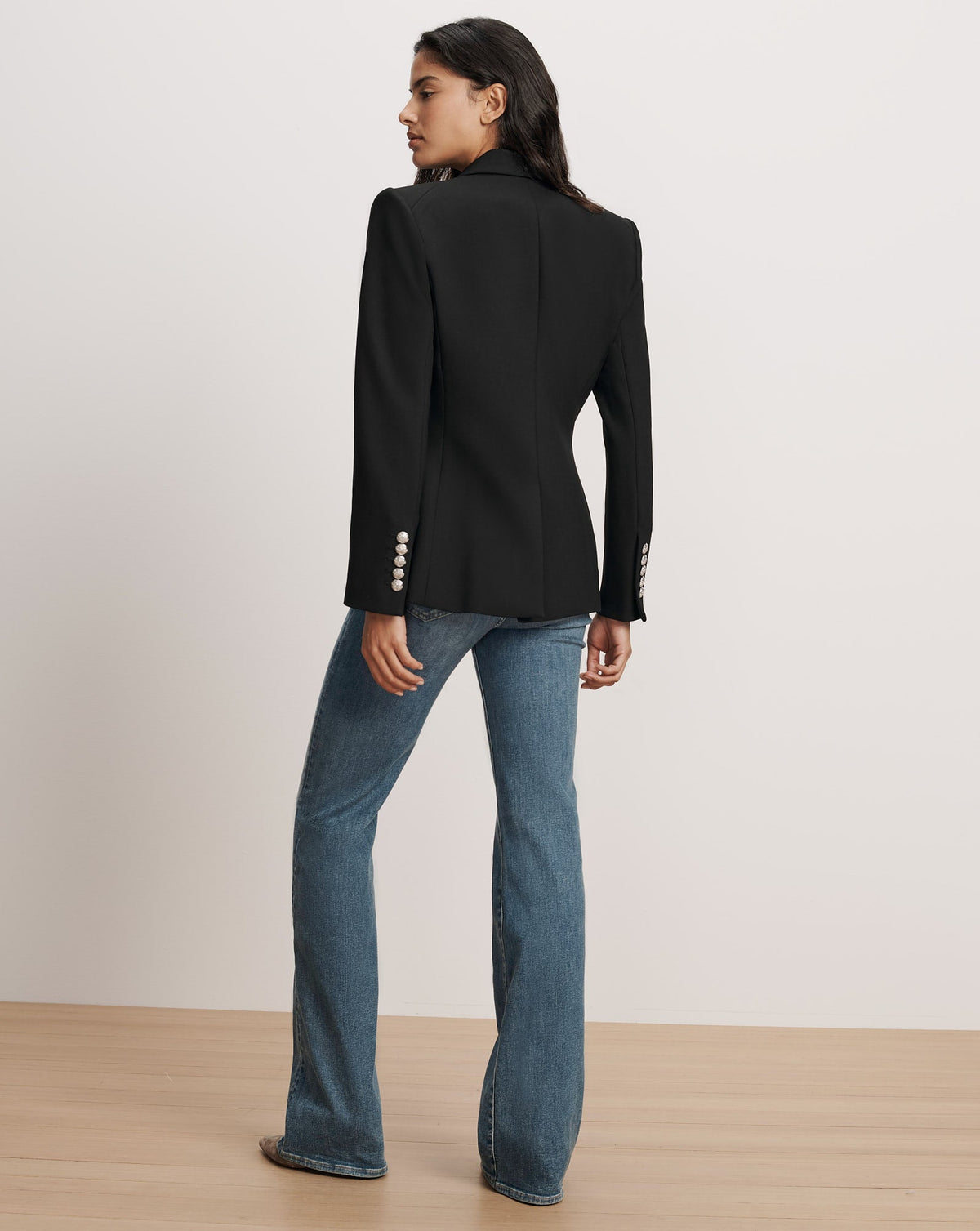 Miller Dickey Jacket - Image 6