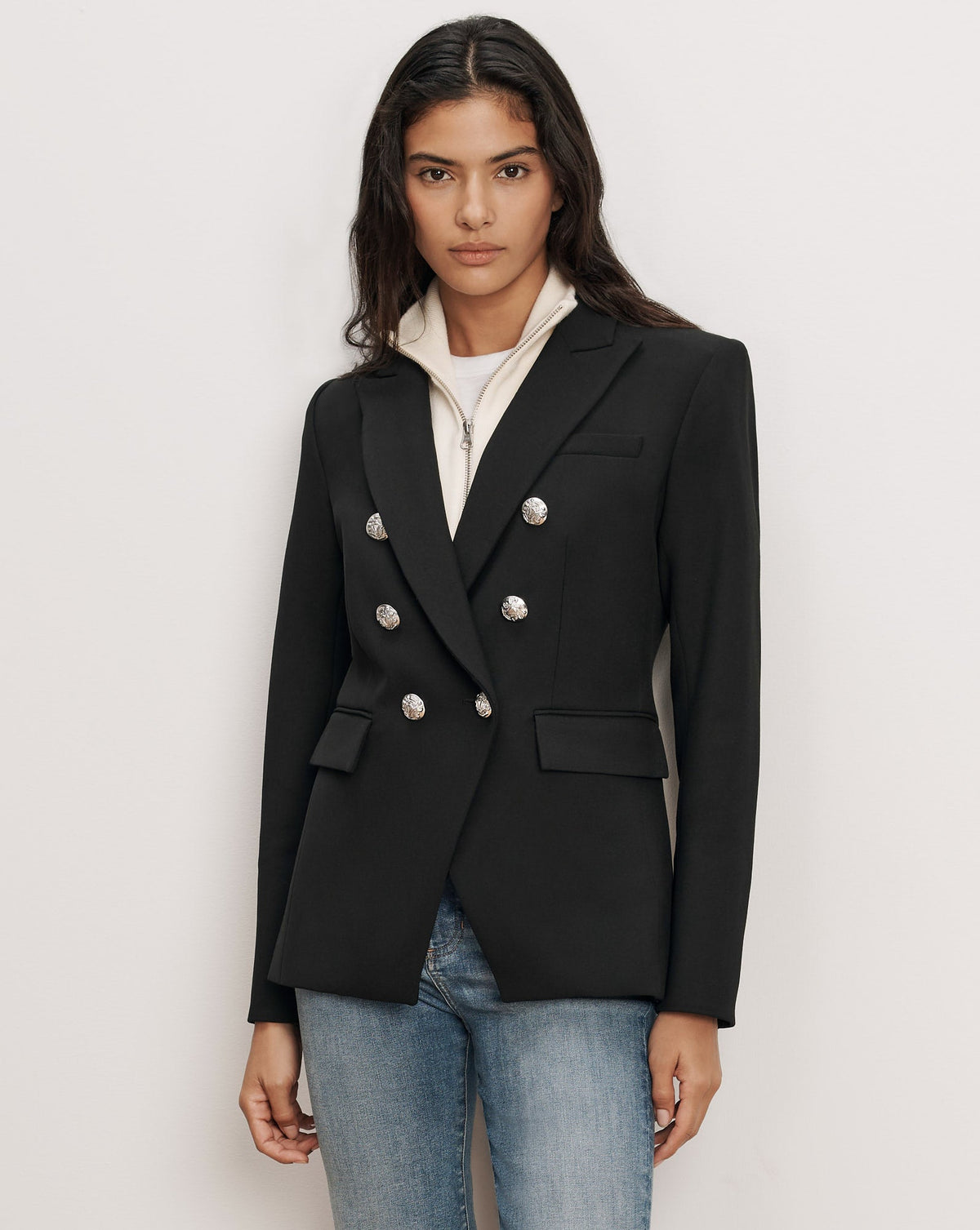 Miller Dickey Jacket - Image 4