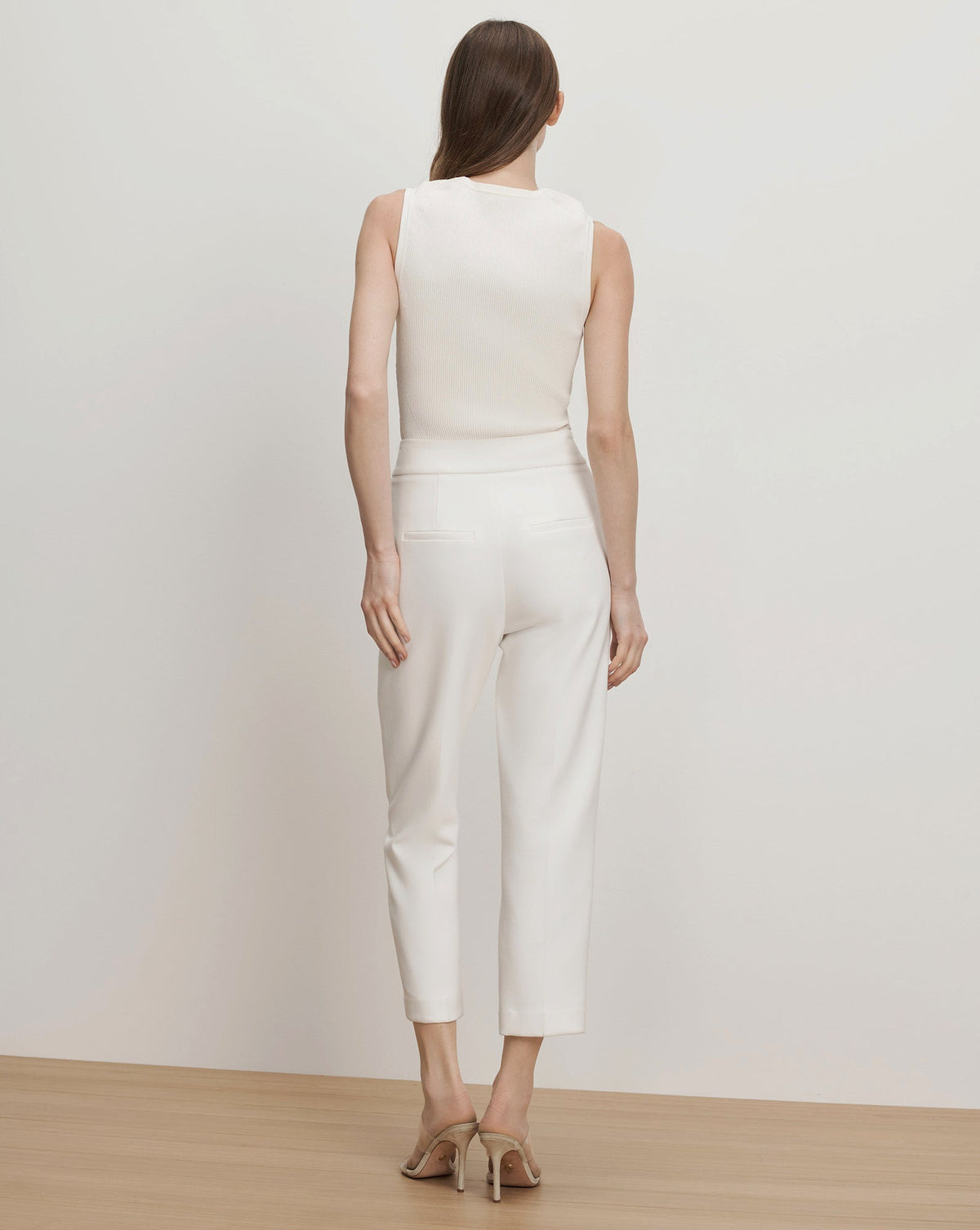 Renzo Crest Button Pant - Image 4