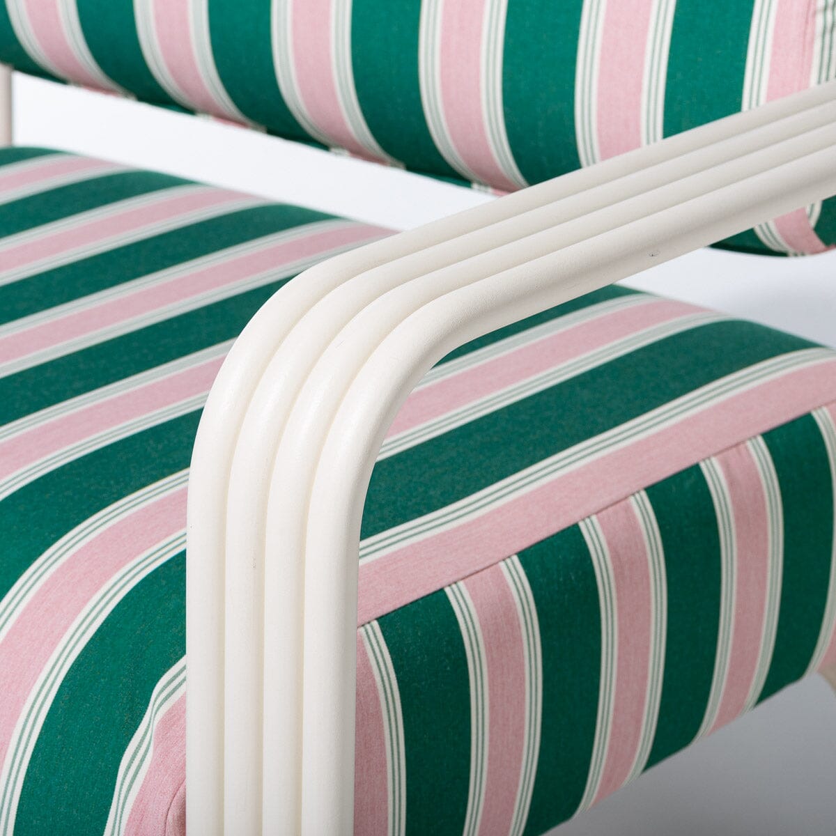 The Contini Accent Chair - Image 3