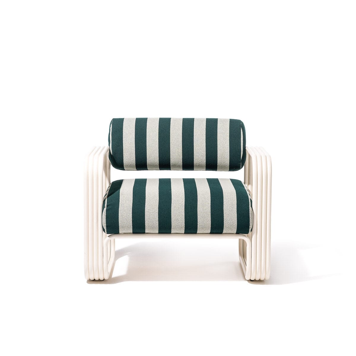 The Contini Accent Chair - Image 3