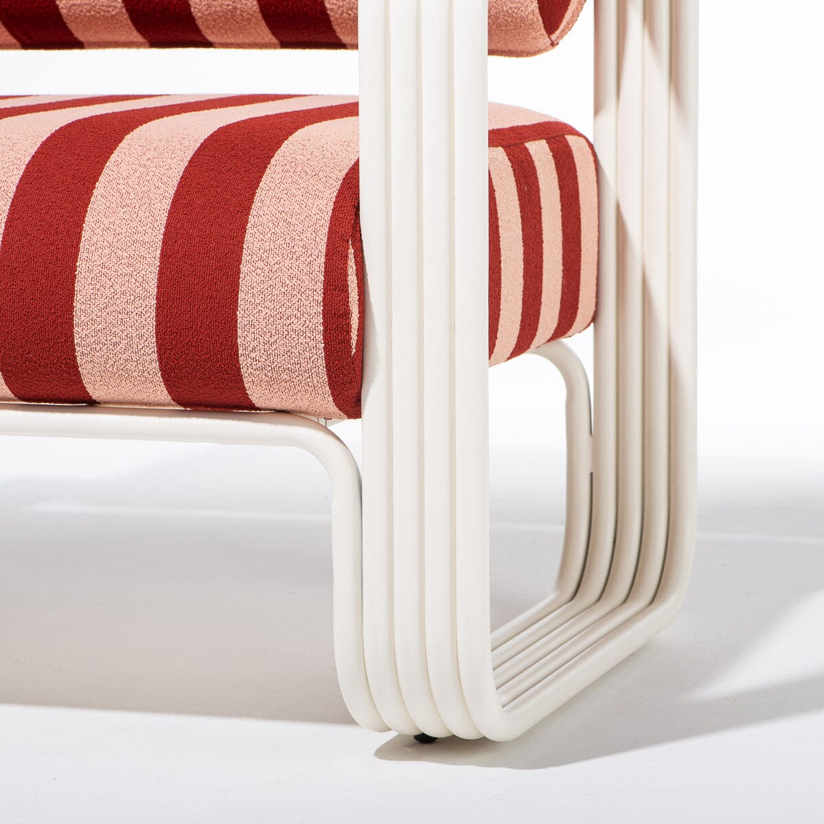 The Contini Accent Chair - Image 6