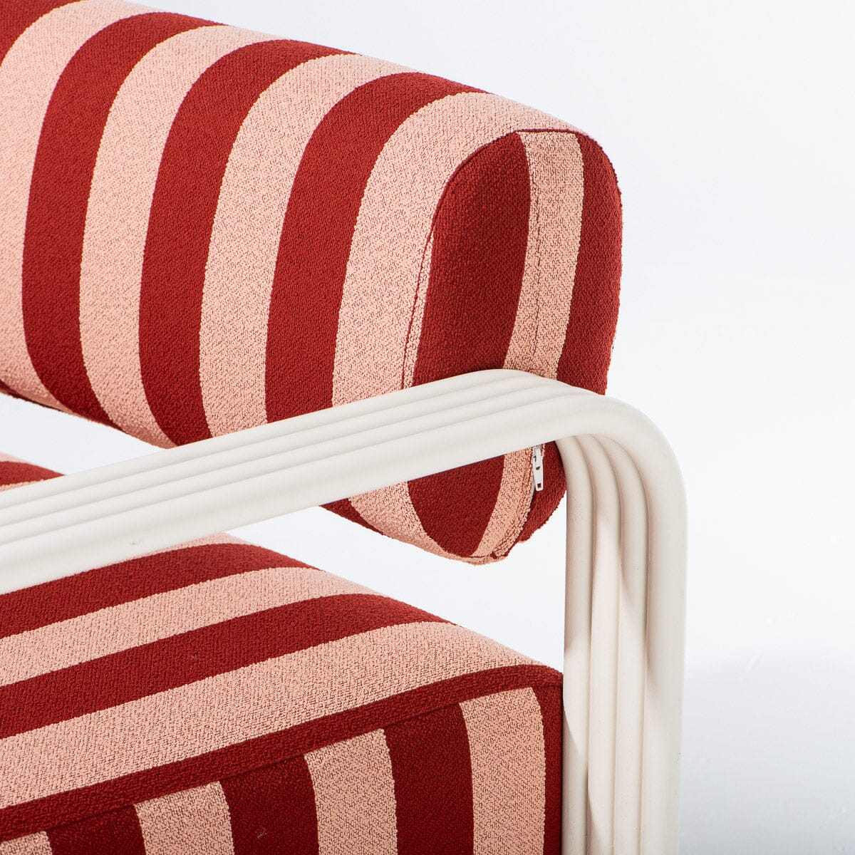 The Contini Accent Chair - Image 7