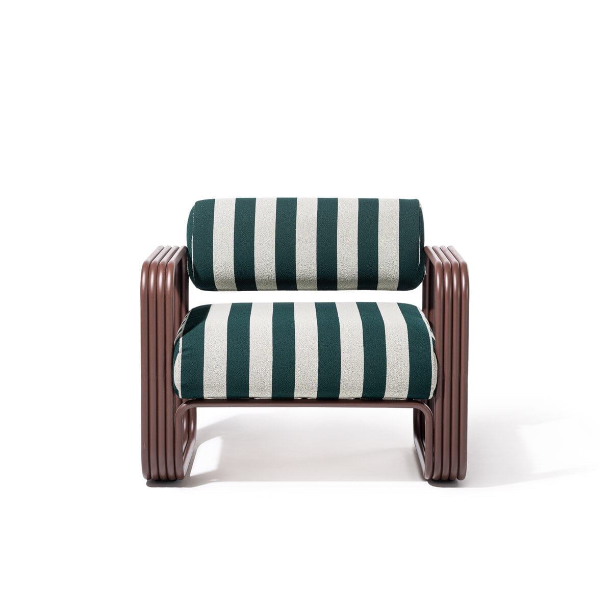 The Contini Accent Chair - Image 2