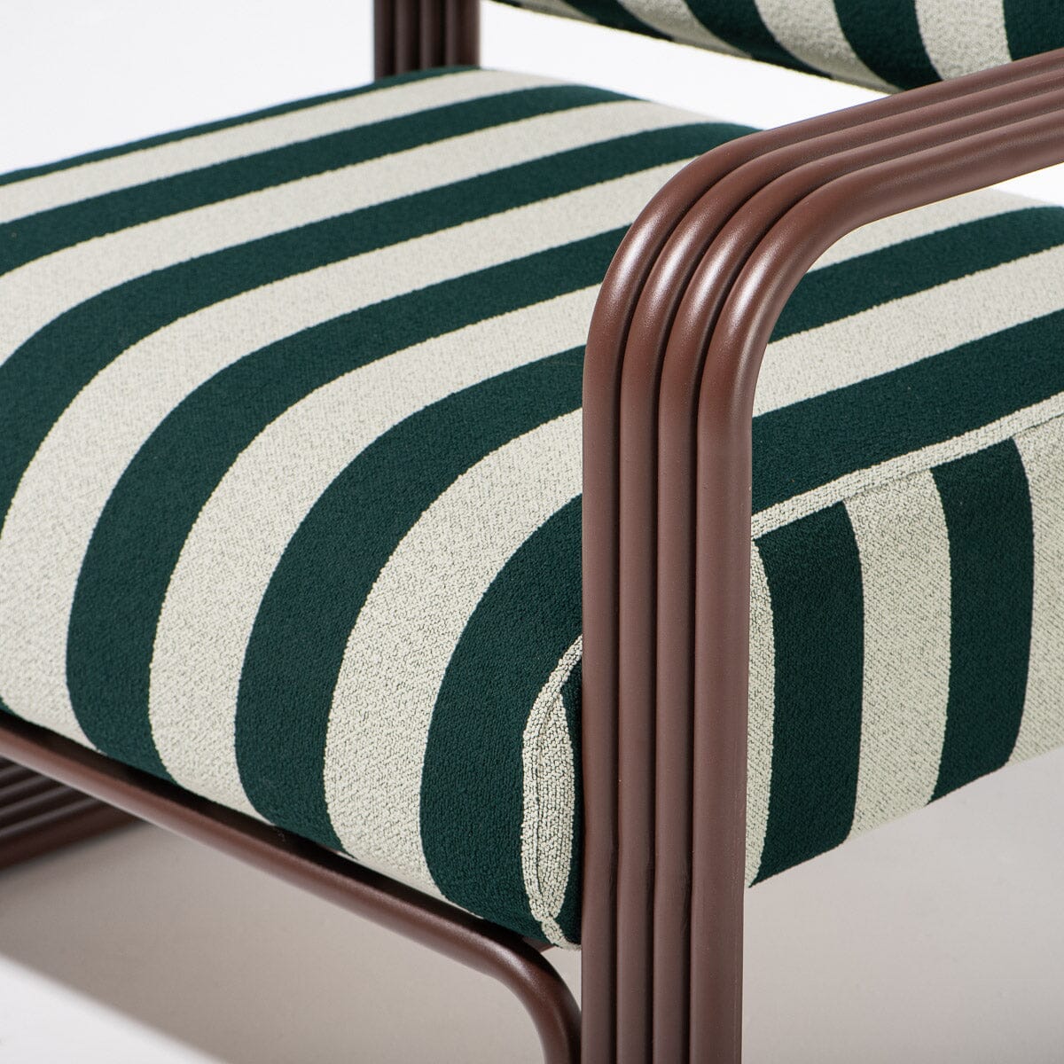 The Contini Accent Chair - Image 5