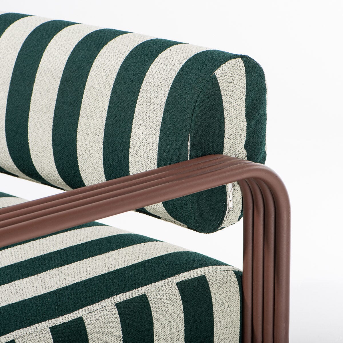 The Contini Accent Chair - Image 7