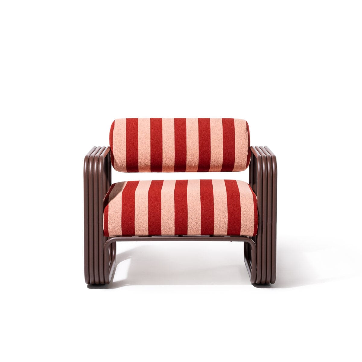 The Contini Accent Chair - Image 3