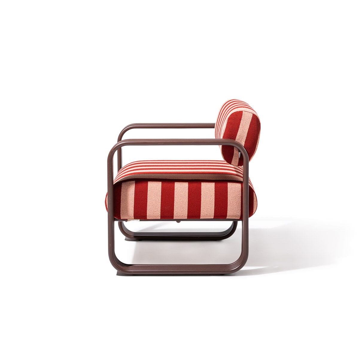 The Contini Accent Chair - Image 4