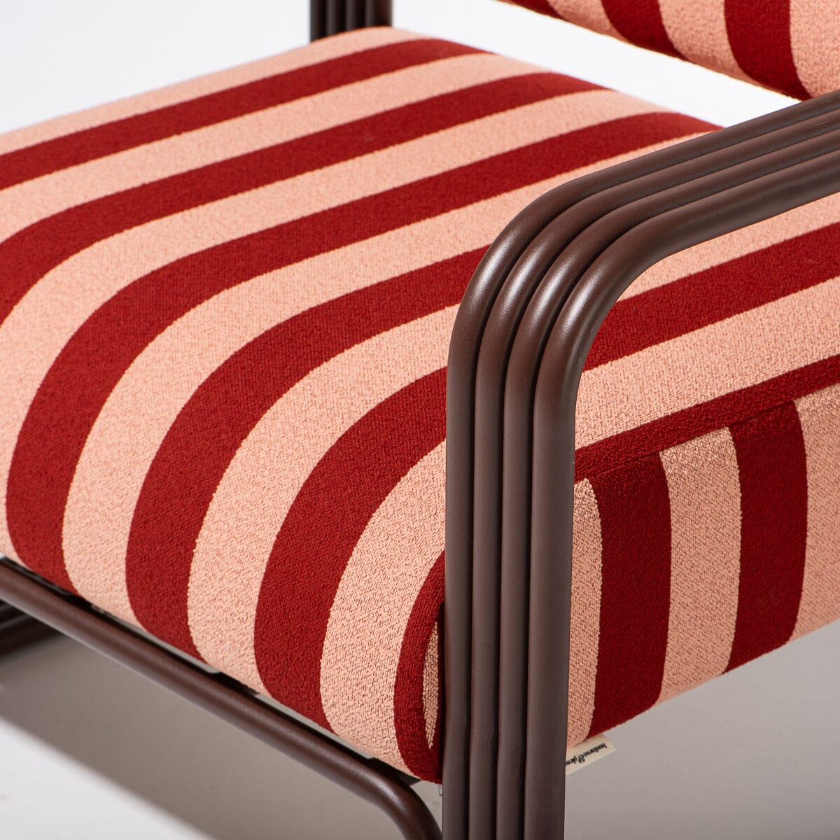 The Contini Accent Chair - Image 6