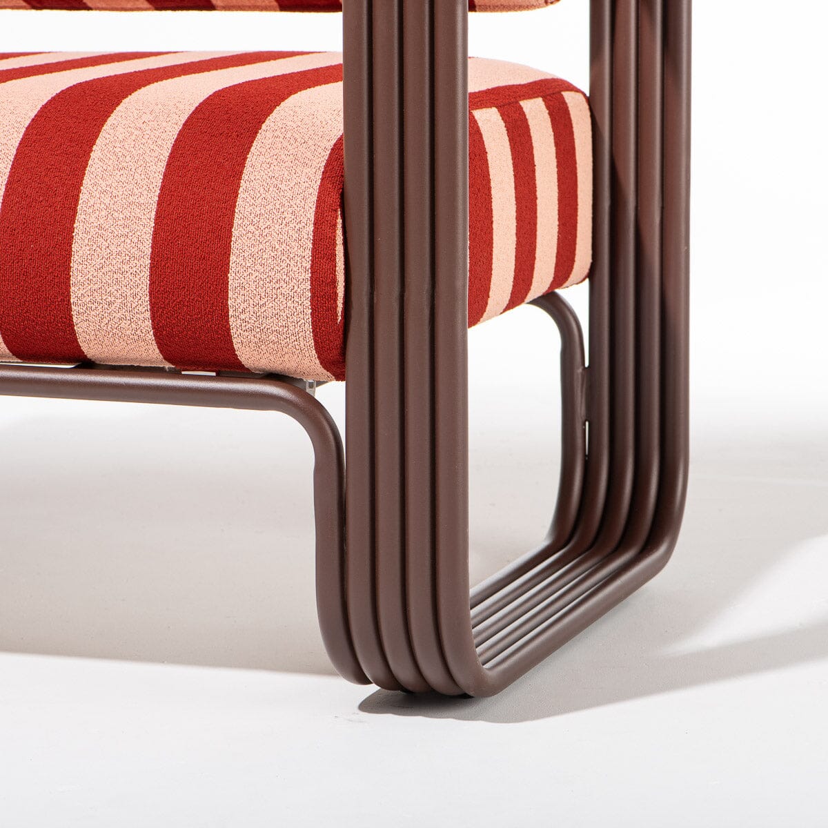 The Contini Accent Chair - Image 7