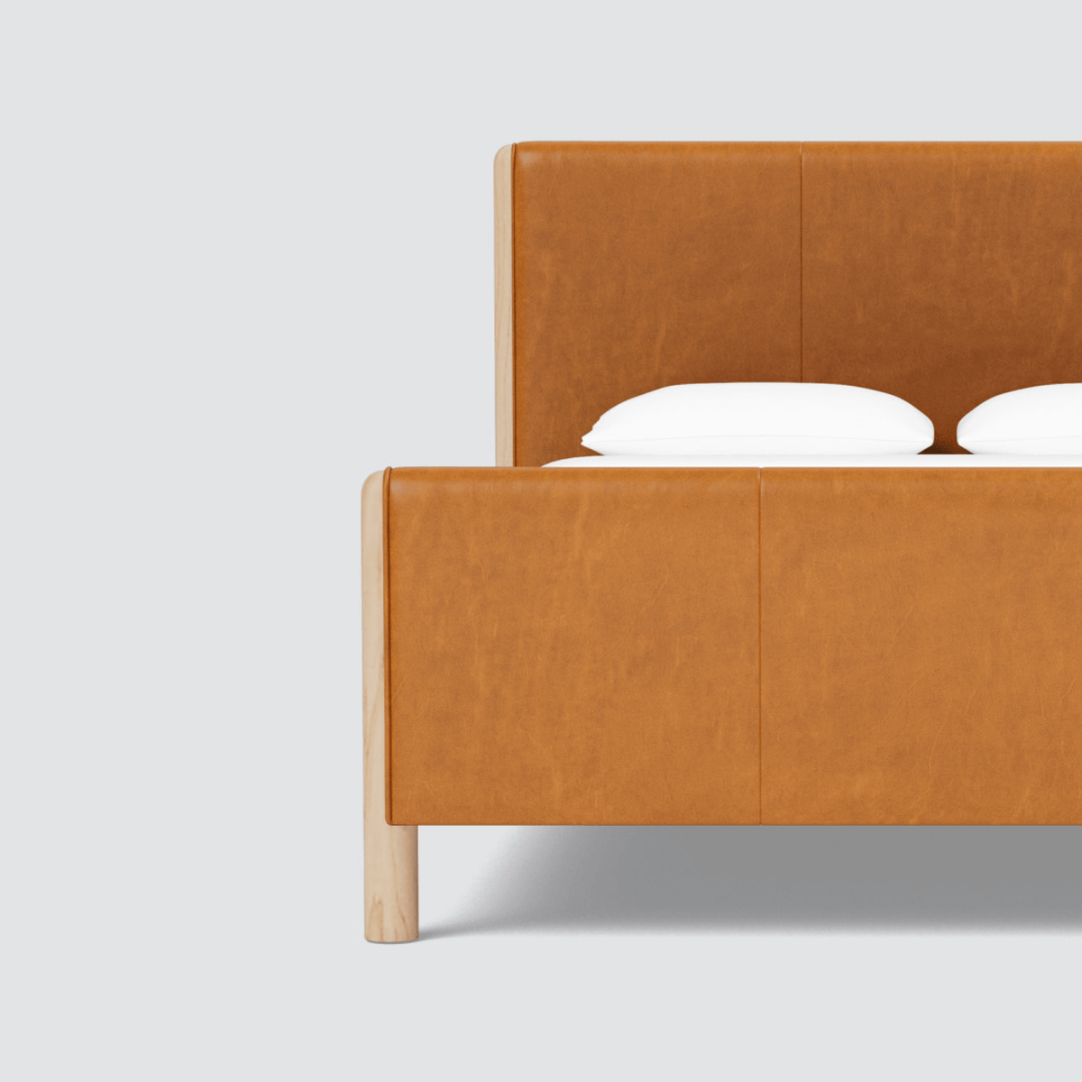 Leather Upholstery Swatches - Image 2