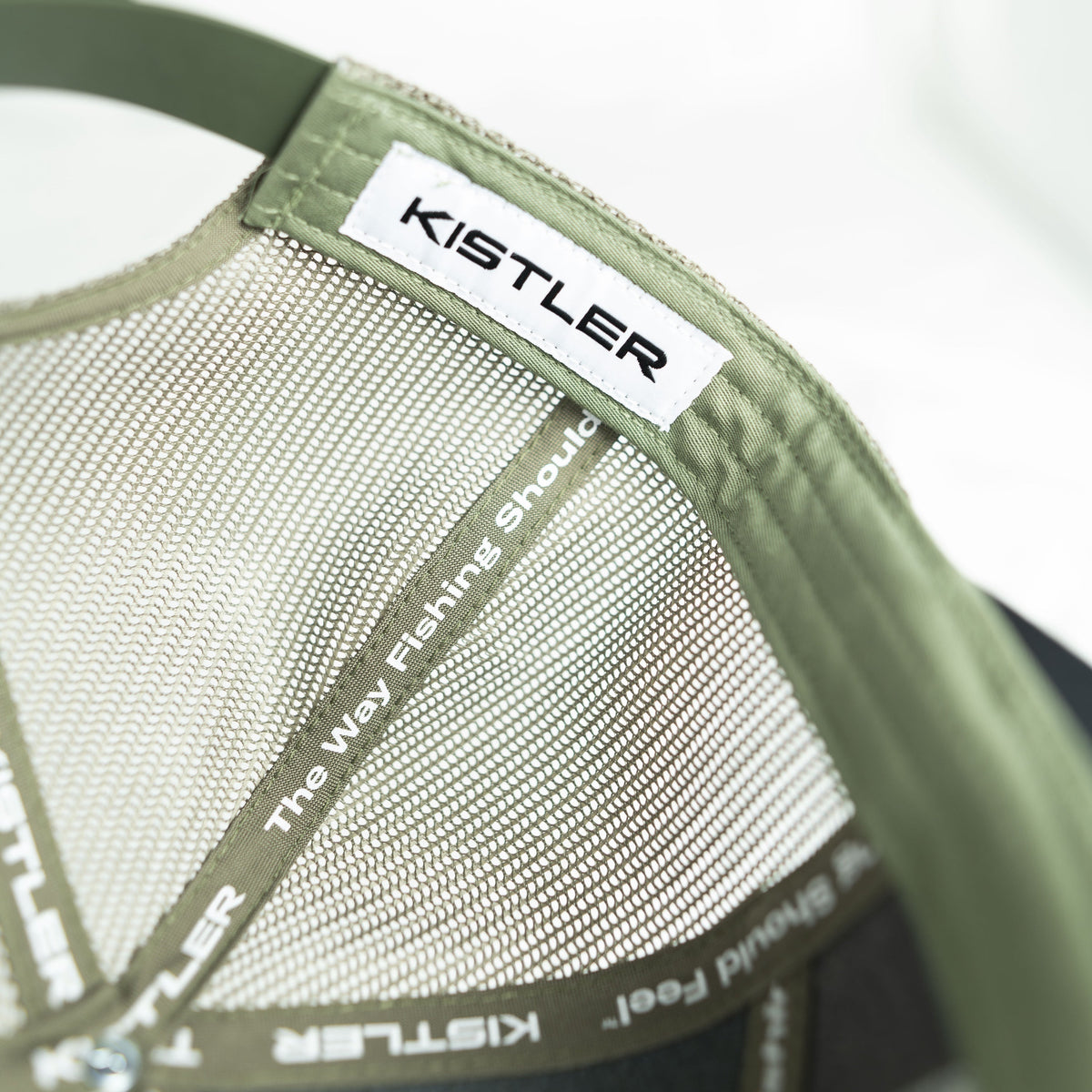 Kistler Cap Structured - Image 21