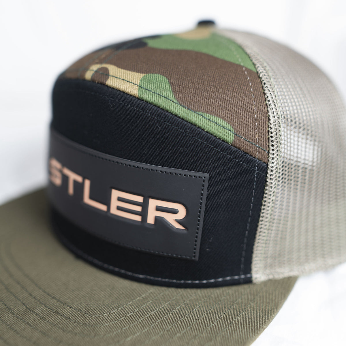 Kistler Cap Structured - Image 20