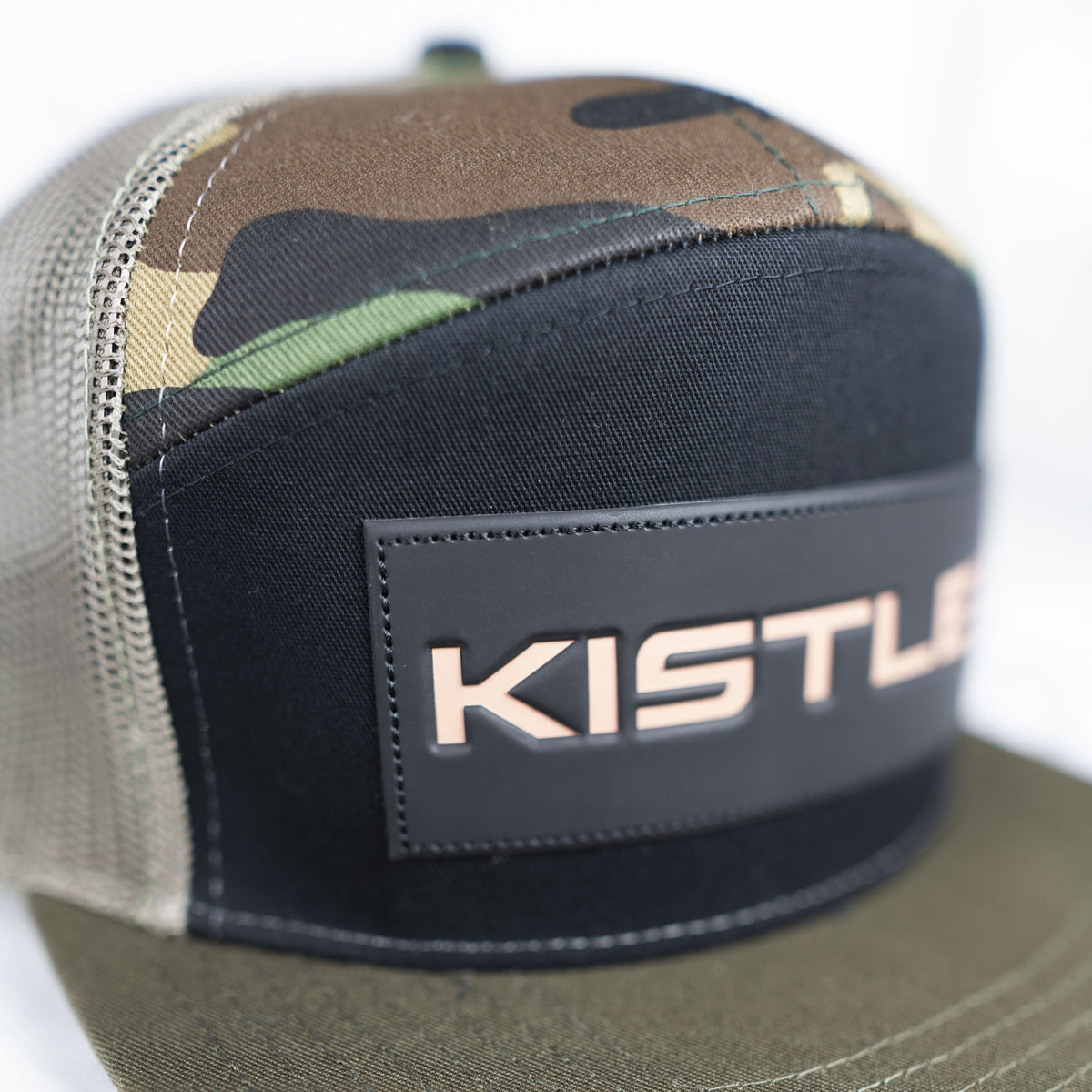 Kistler Cap Structured - Image 24