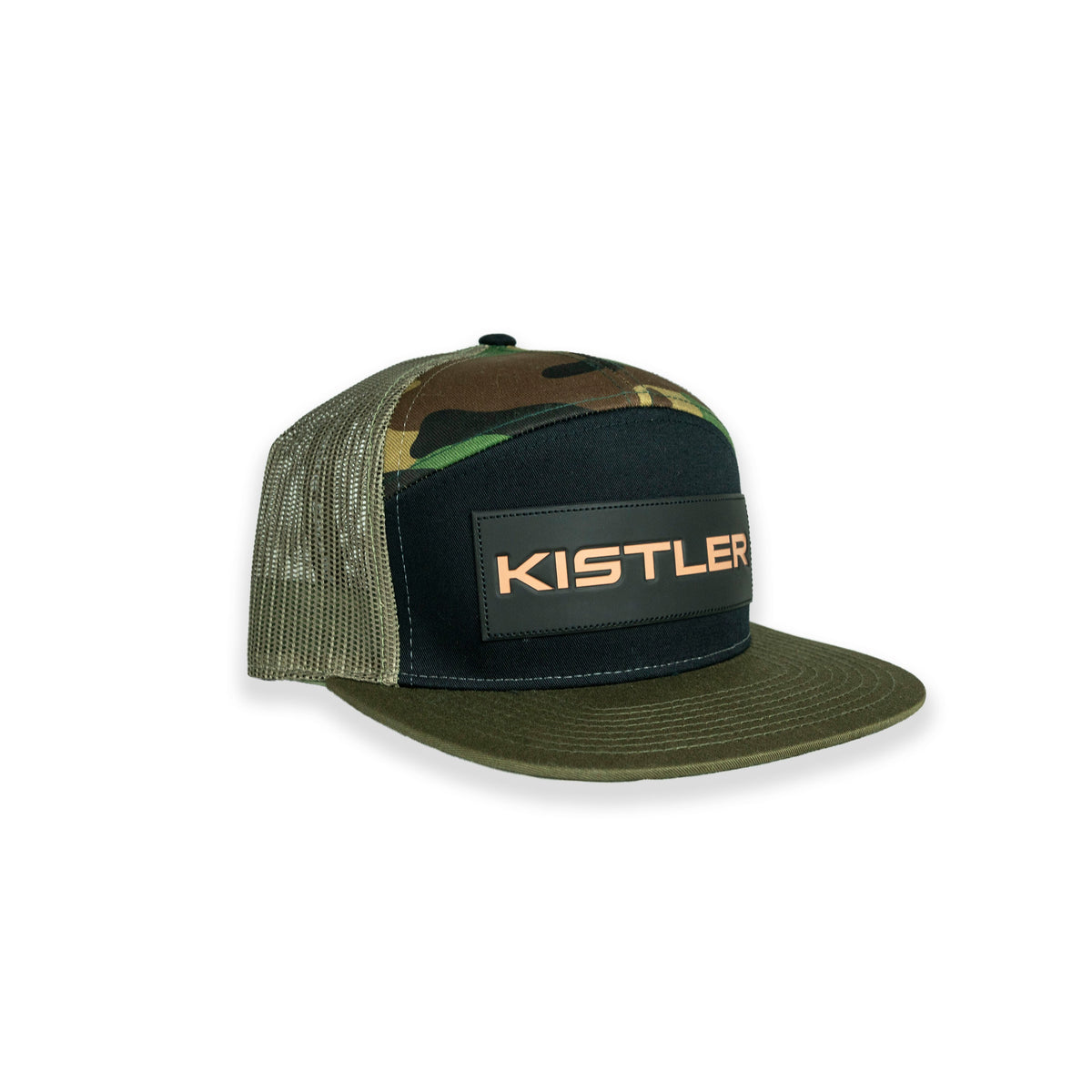 Kistler Cap Structured - Image 19