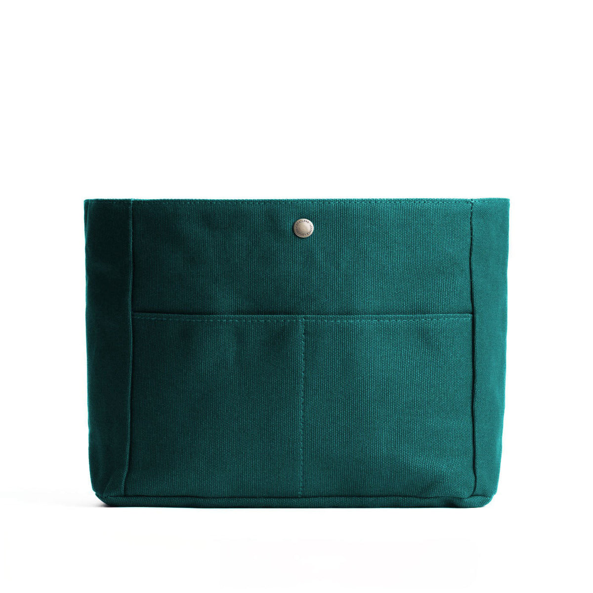 Canvas Purse Organizer - Cloverfield / Classic / Medium