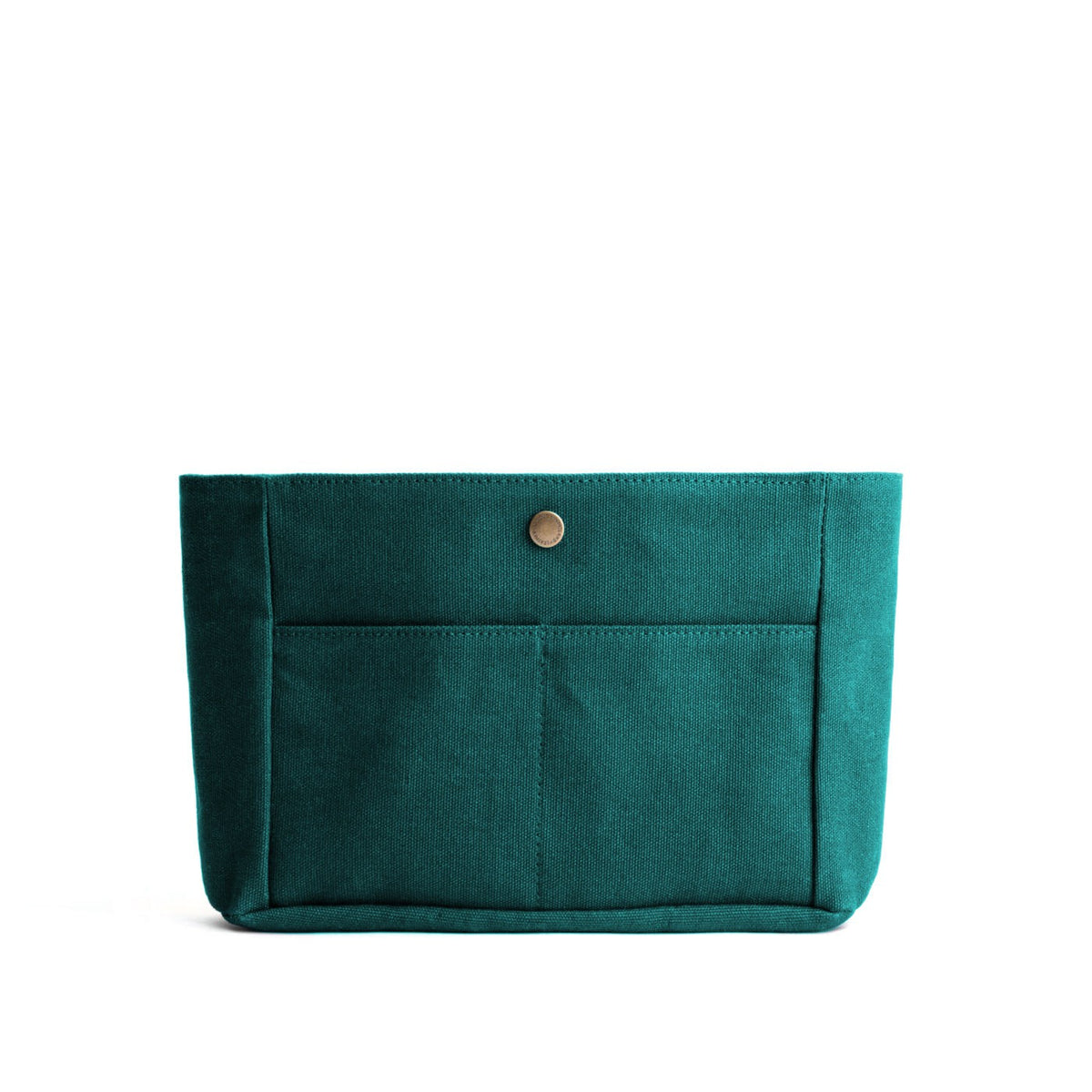 Canvas Purse Organizer - Cloverfield / Classic / Small