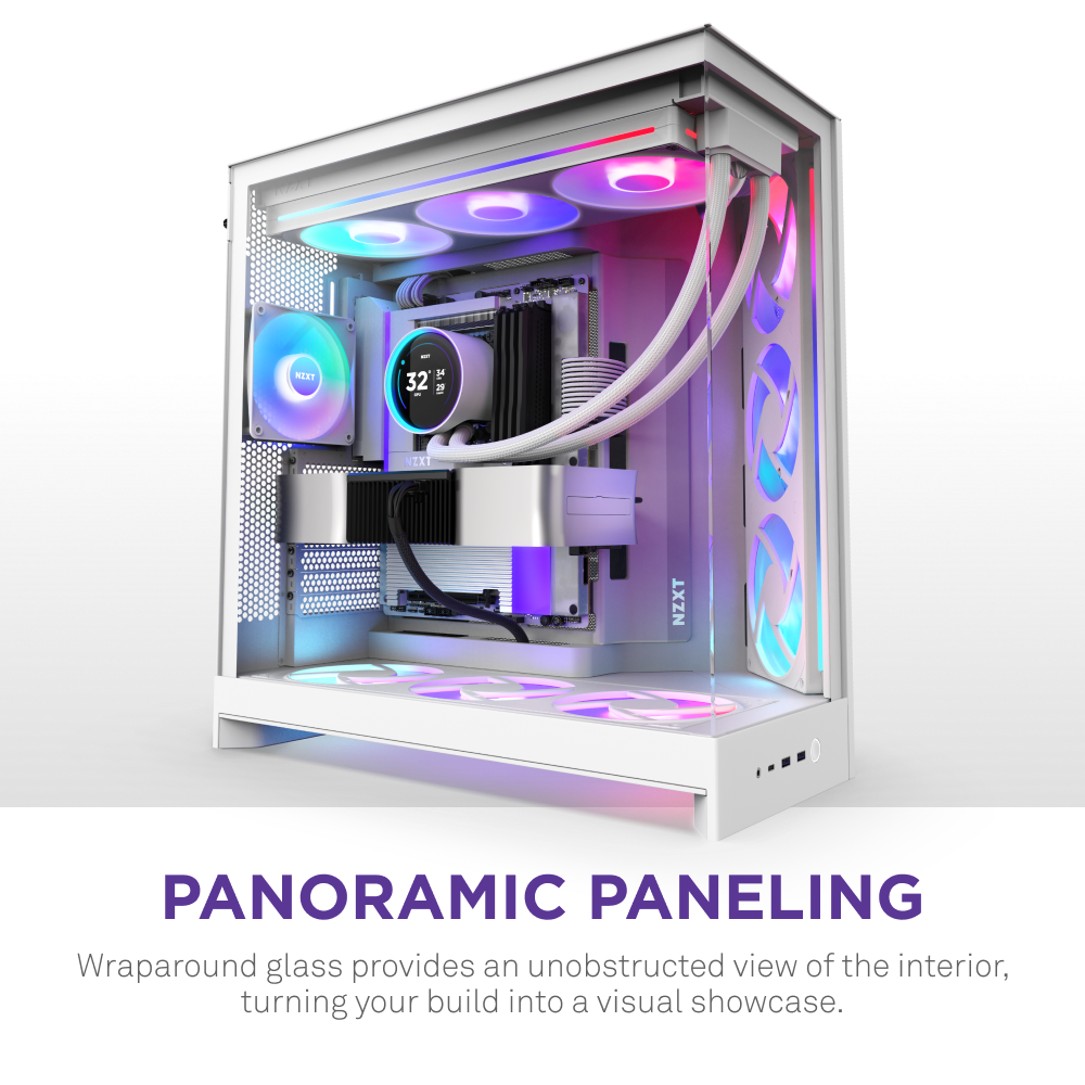 H9 Flow RGB+ - Image 7
