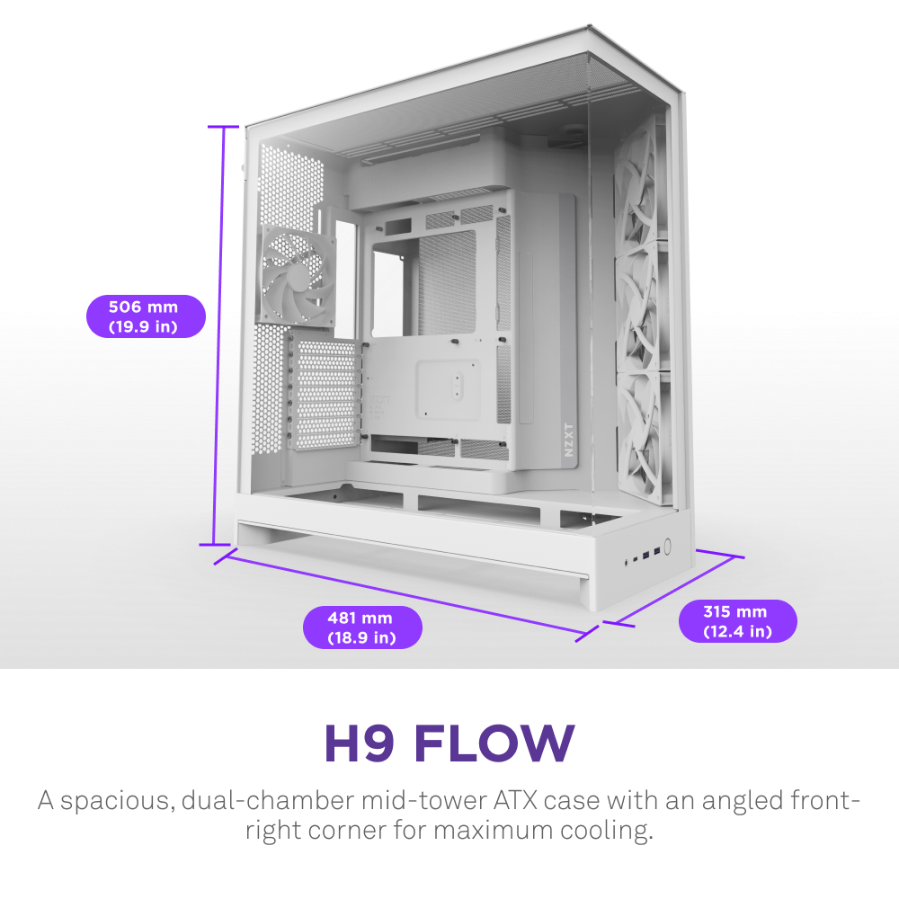 H9 Flow - Image 2