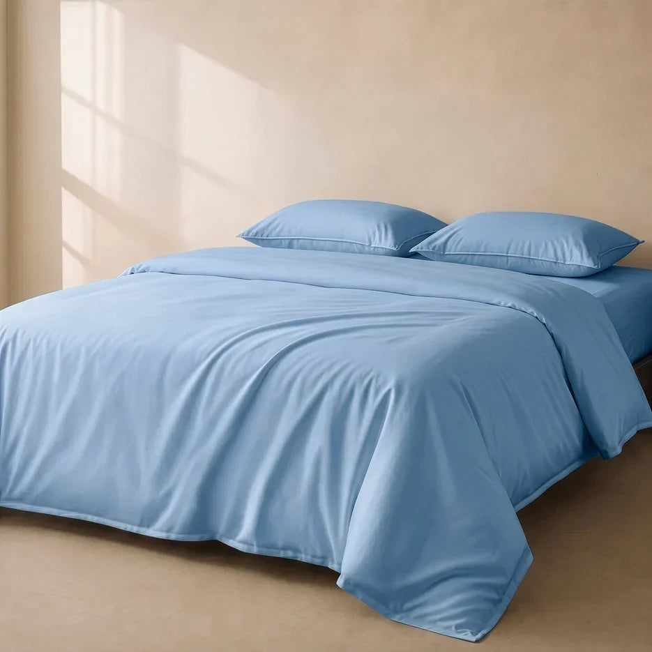 The Oeko-Tex® Certified Breeze Sheet Set - Image 5