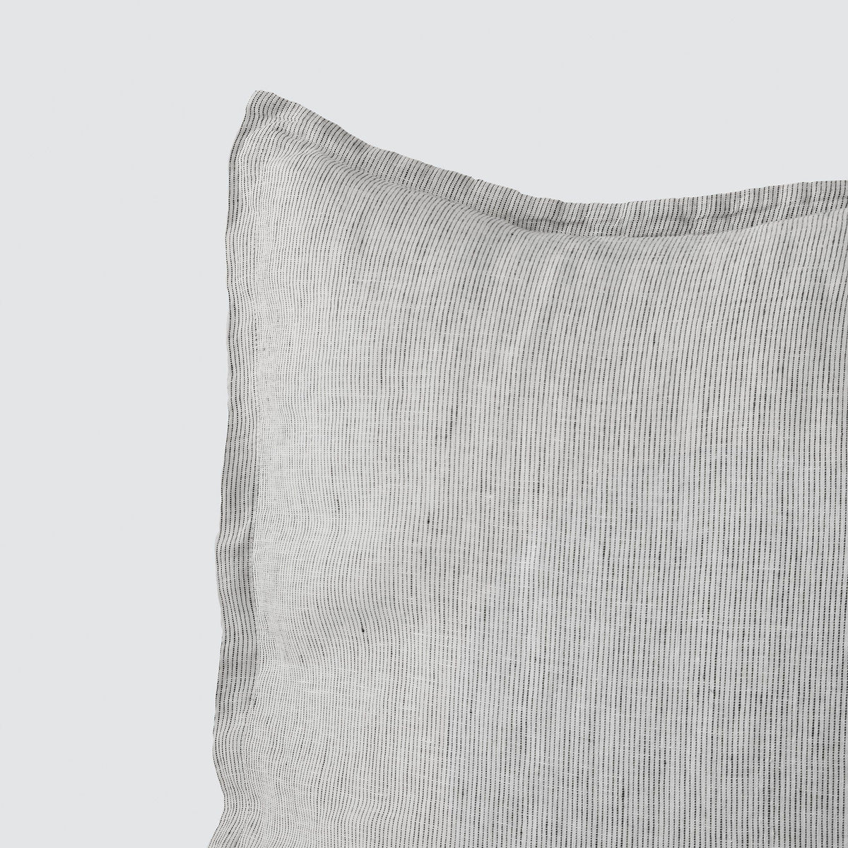Stonewashed Linen Shams - Image 31