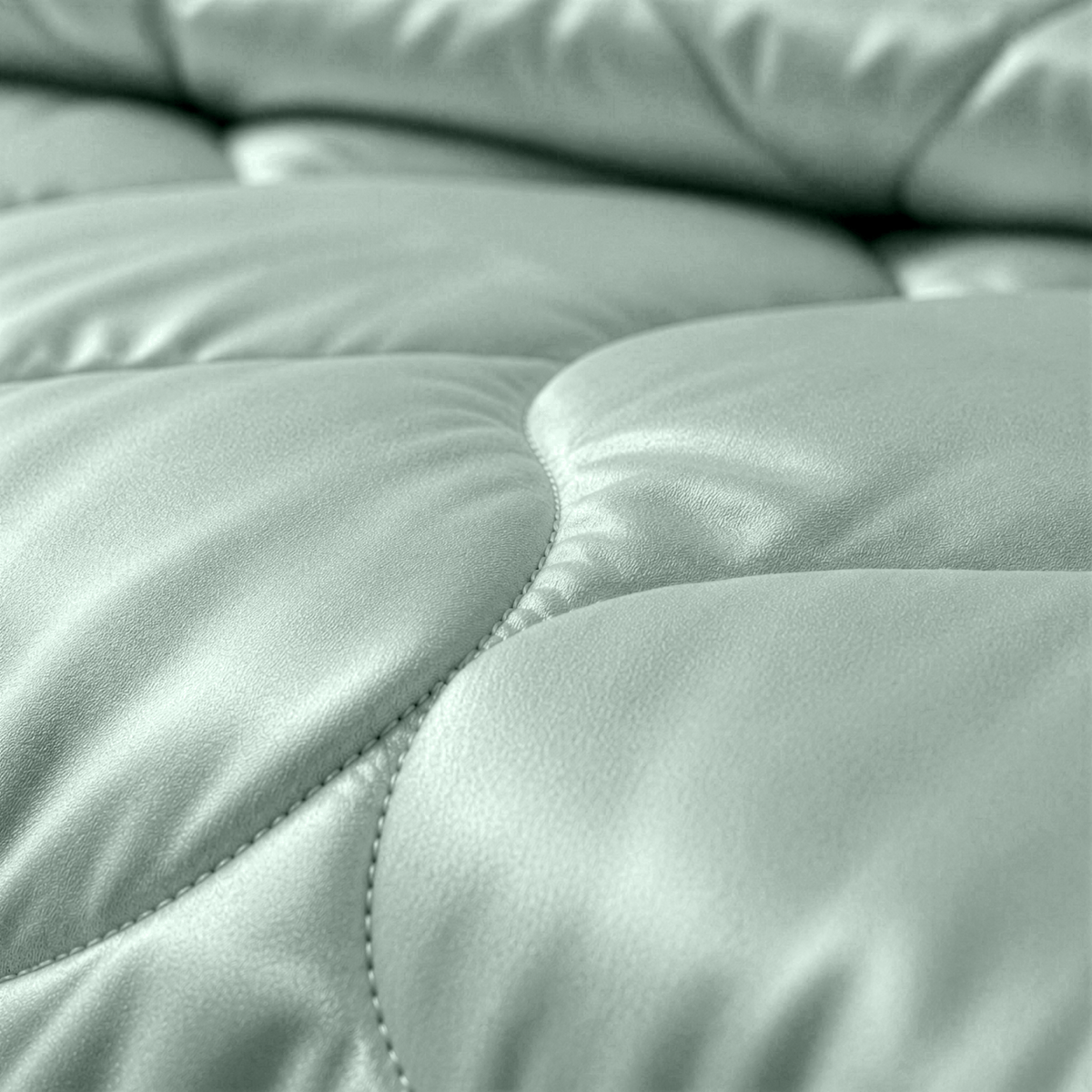 Fluffy comfort without the heat. - Image 35