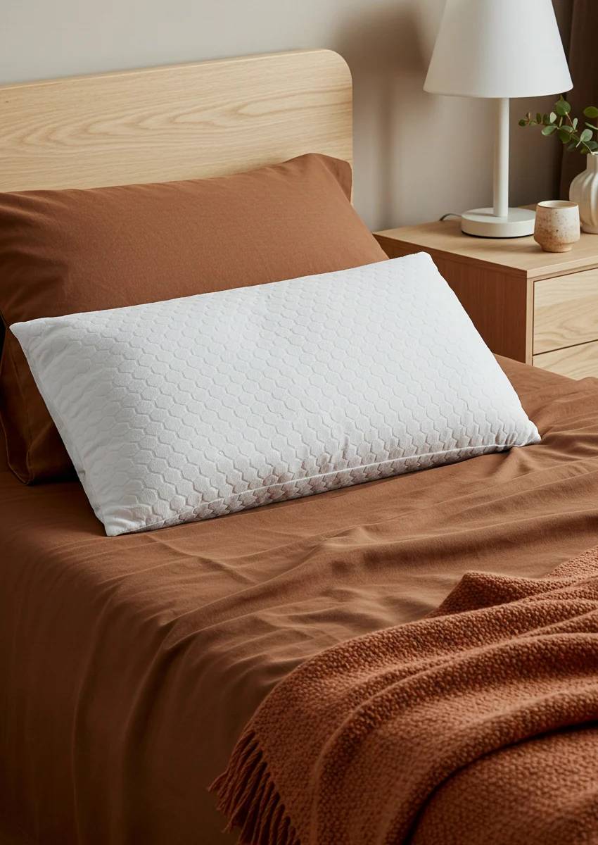 Cloud Cooling Pillow - Image 3