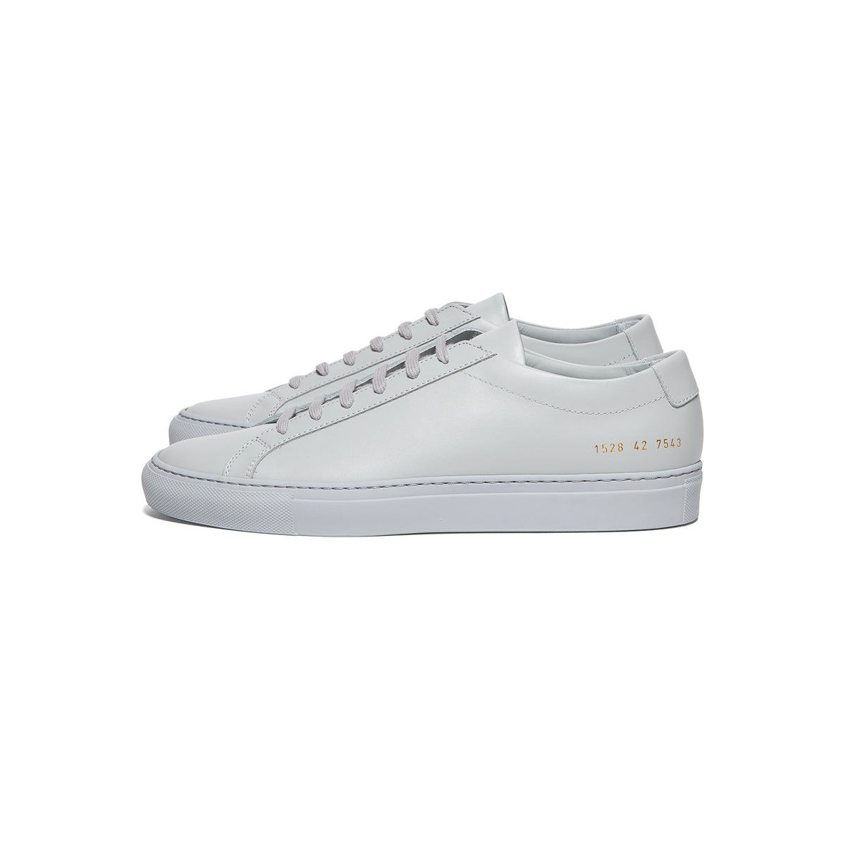 Common Projects Original Achilles Low (Grey) - Image 2