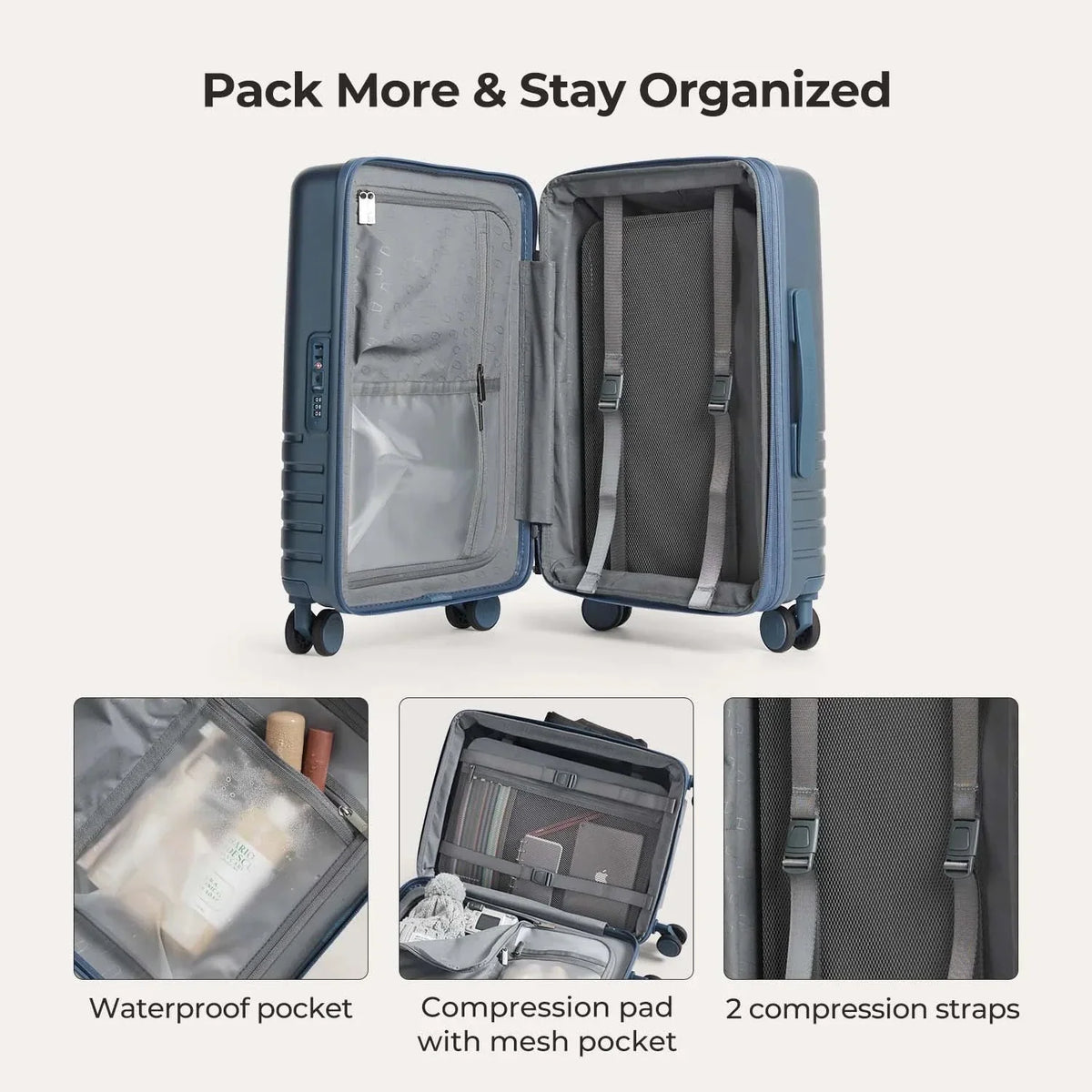 Light Wanderer Kit - Image 124