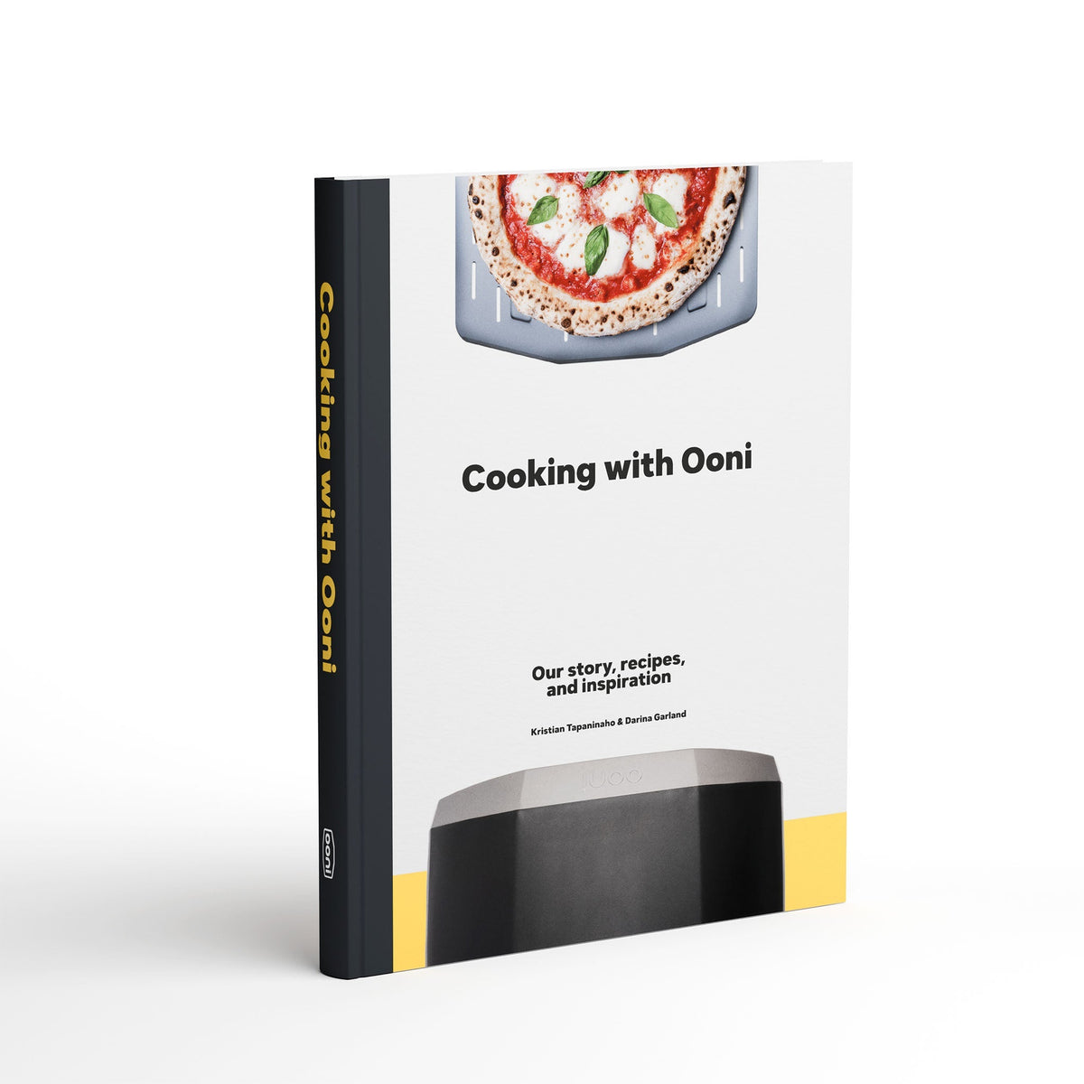 Cooking with Ooni: our story, recipes and inspiration - Image 2