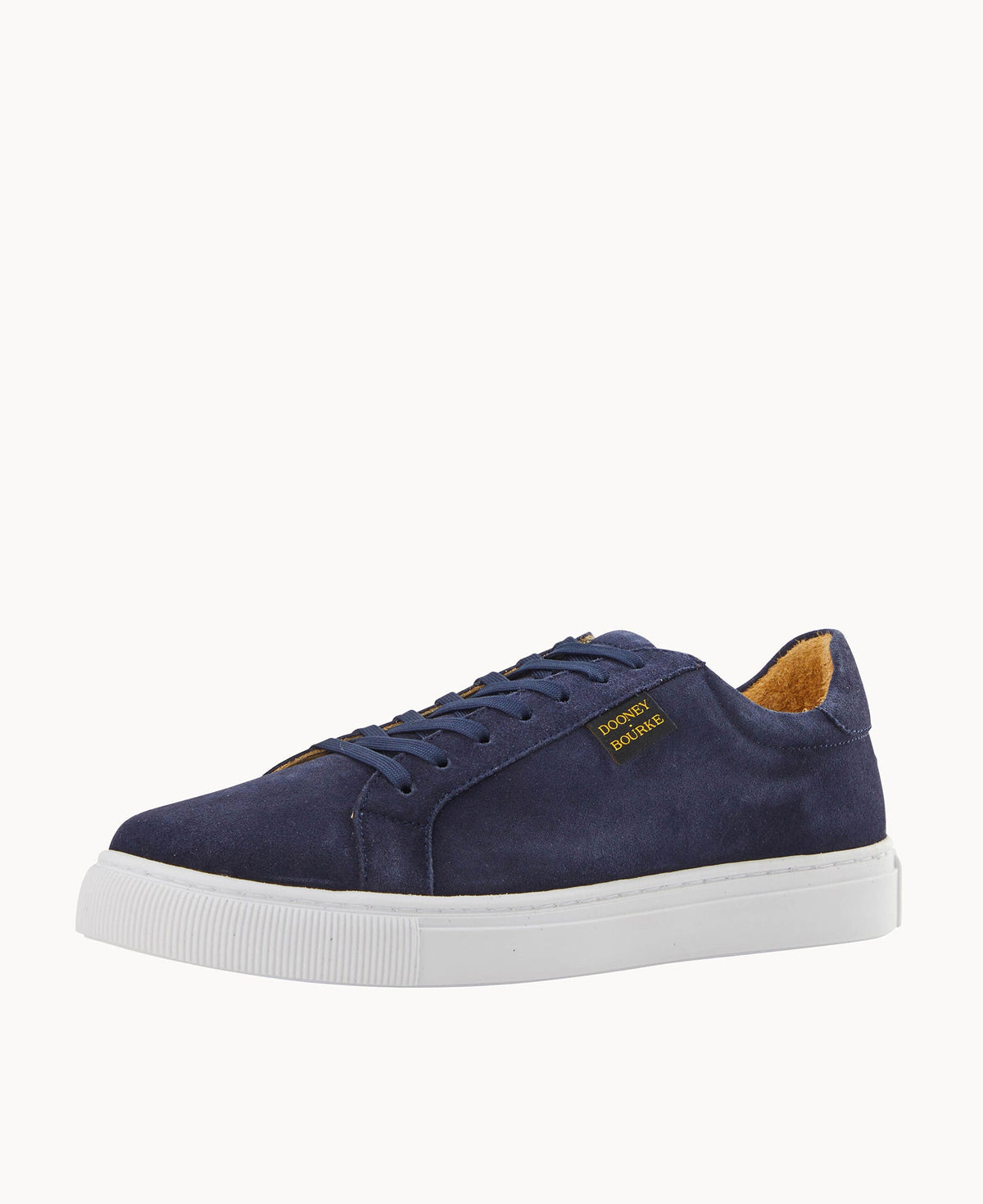 Women's Suede Low Top - Image 17