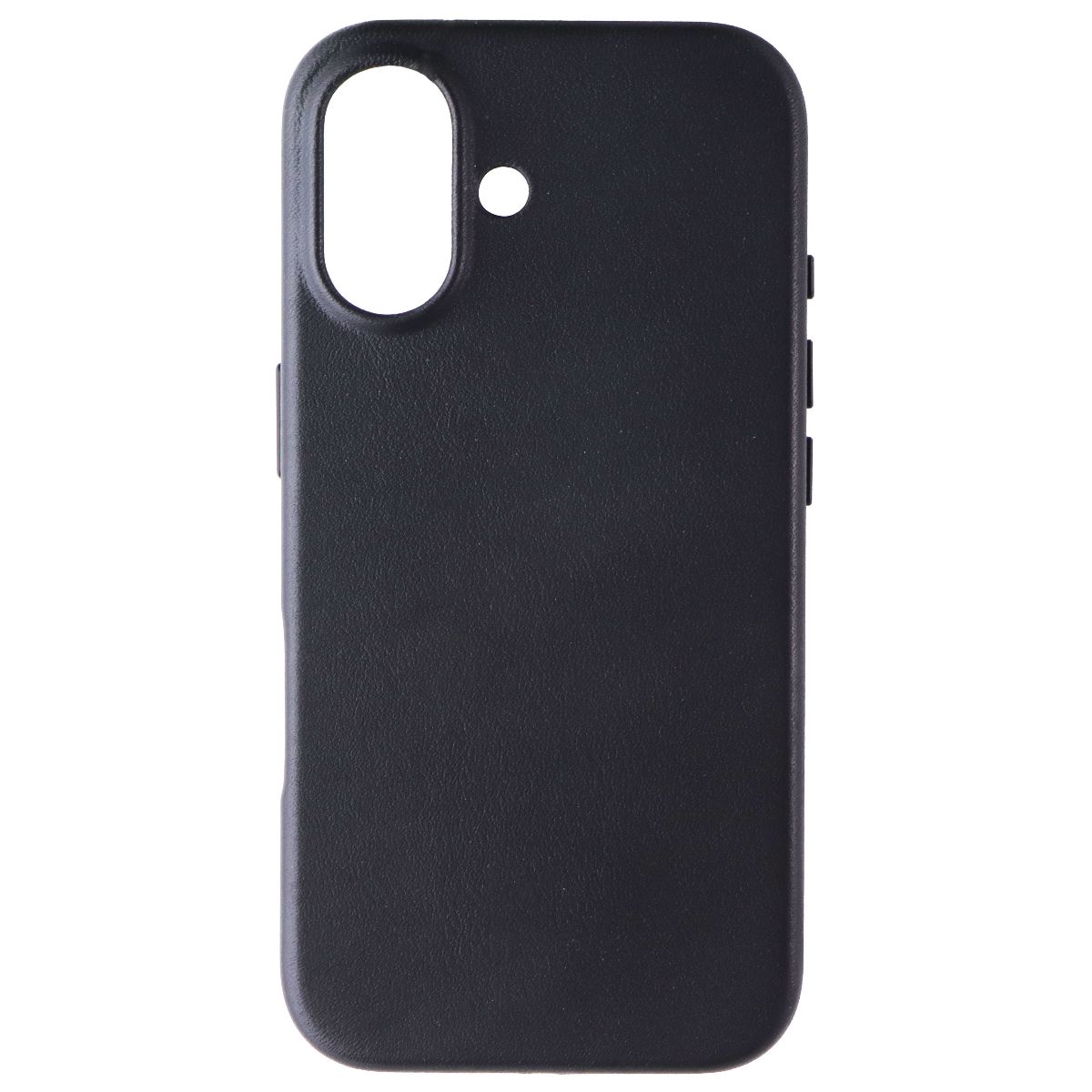 Dbramante1928 Roskilde Leather Case for MagSafe for Apple iPhone 16 - Black - New - Image 2