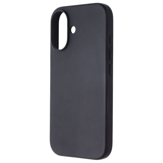 dbramante1928 Monaco Series Case for MagSafe for Apple iPhone 16 - Night Black - New