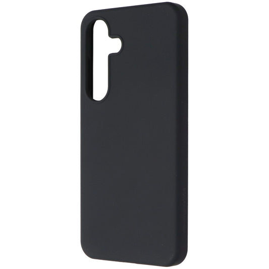 dbramante1928 Monaco Series Case for Qi2 for Samsung Galaxy S25 - Night Black - New