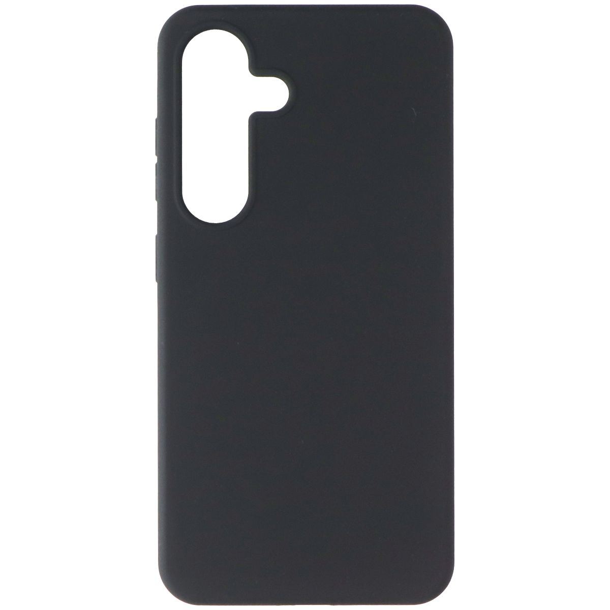 Dbramante1928 Monaco Series Case for Qi2 for Samsung Galaxy S25 - Night Black - New - Image 2