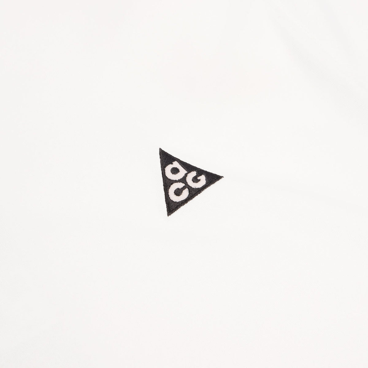 Nike ACG Short-Sleeve T-Shirt (Summit White) - Image 4