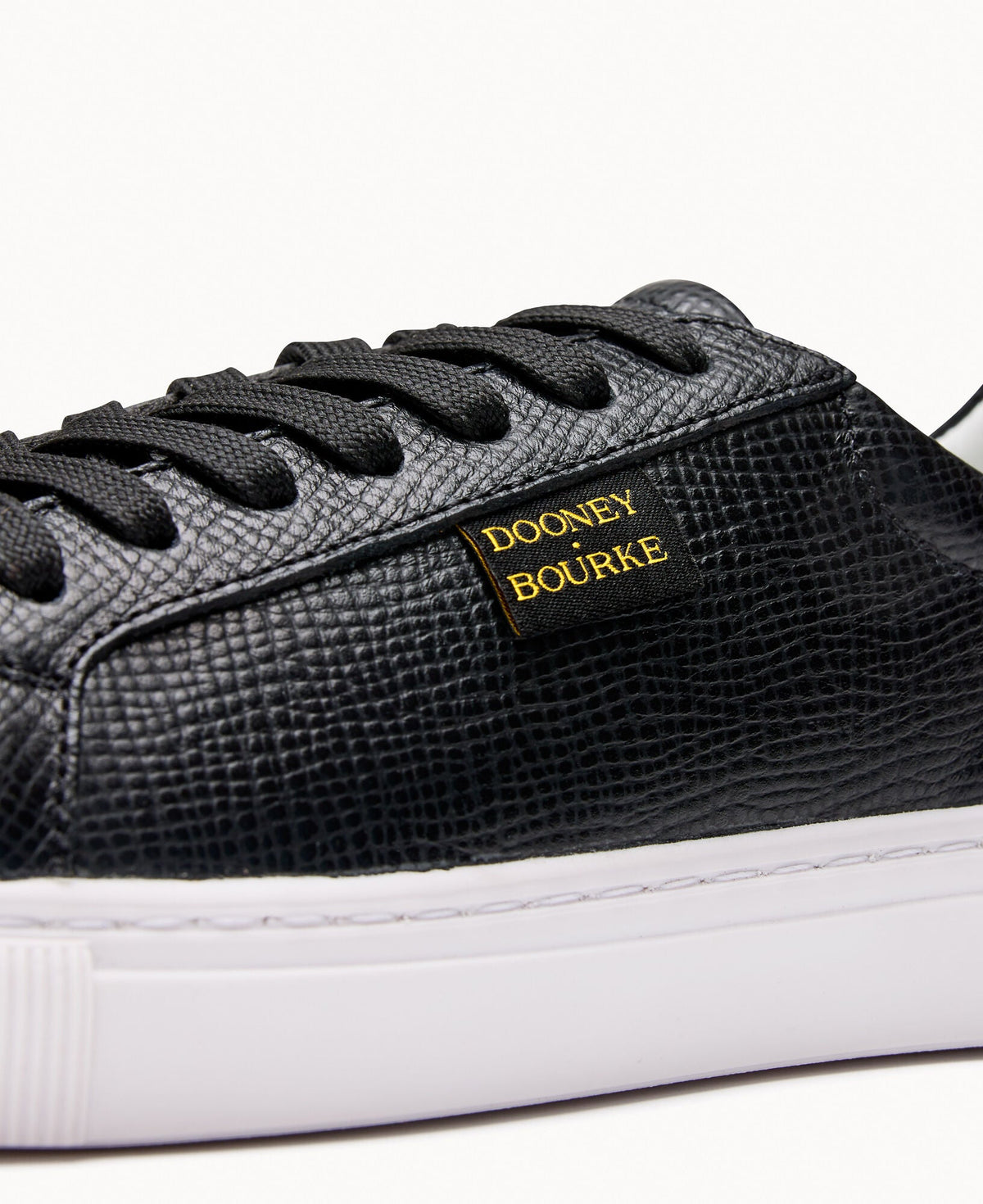 Men's Classic Low Top - Image 2