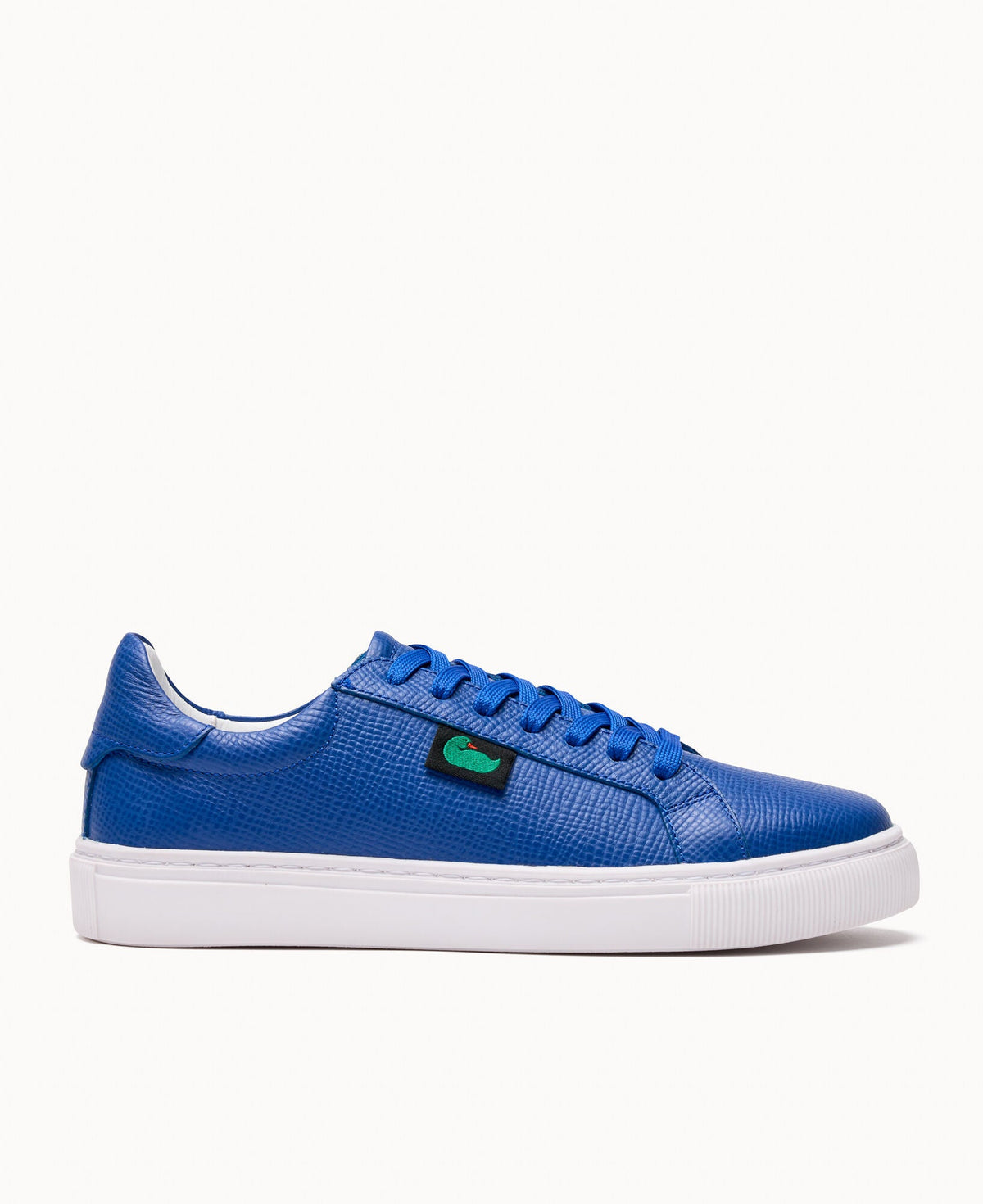 Men's Classic Low Top - Navy