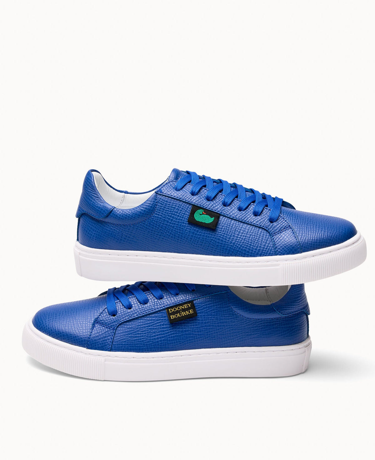 Men's Classic Low Top - Image 17