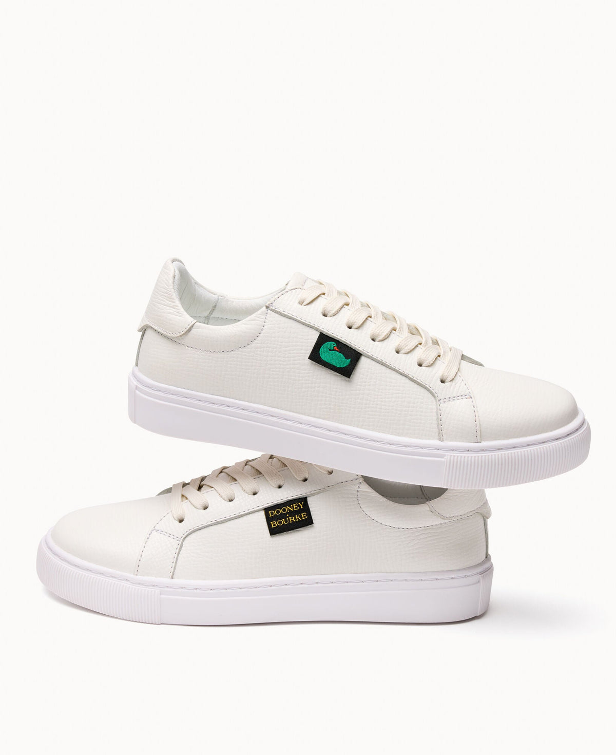 Men's Classic Low Top - Image 23