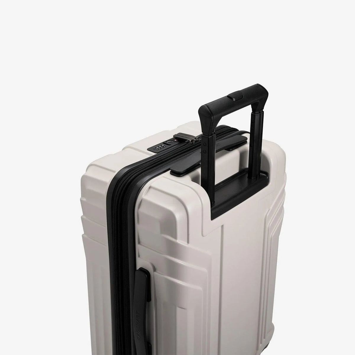 Jetsetter 20 Inch Expandable PC Hard Shell Spinner Luggage - Image 19