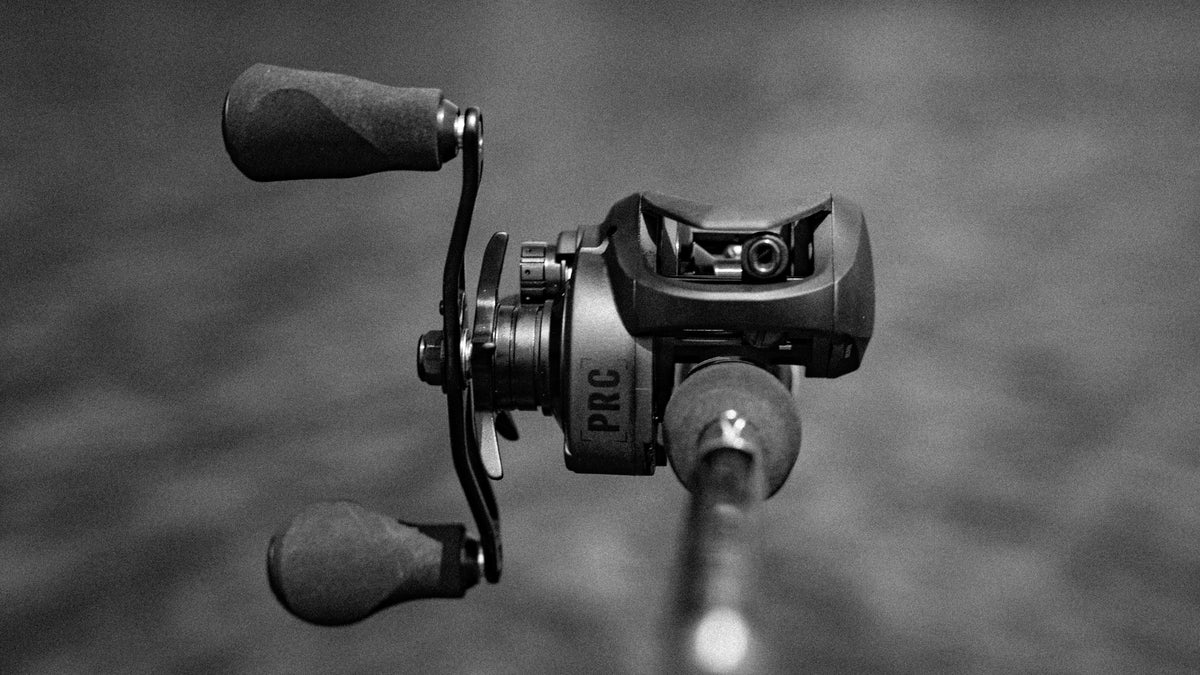 PRC Casting Fishing Reel - Image 11