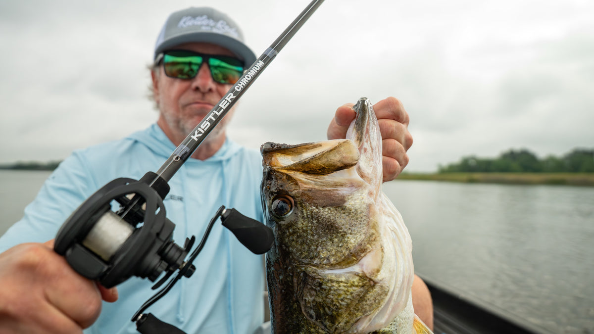 Chromium Fishing Rod - 2026 - Image 13