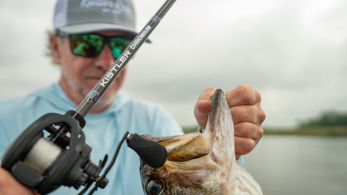 PRC Casting Fishing Reel - Image 9