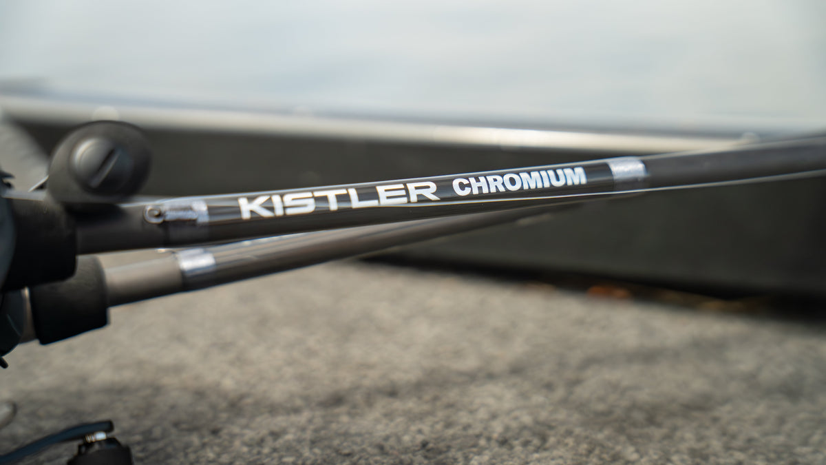 Chromium Fishing Rod - 2026 - Image 14